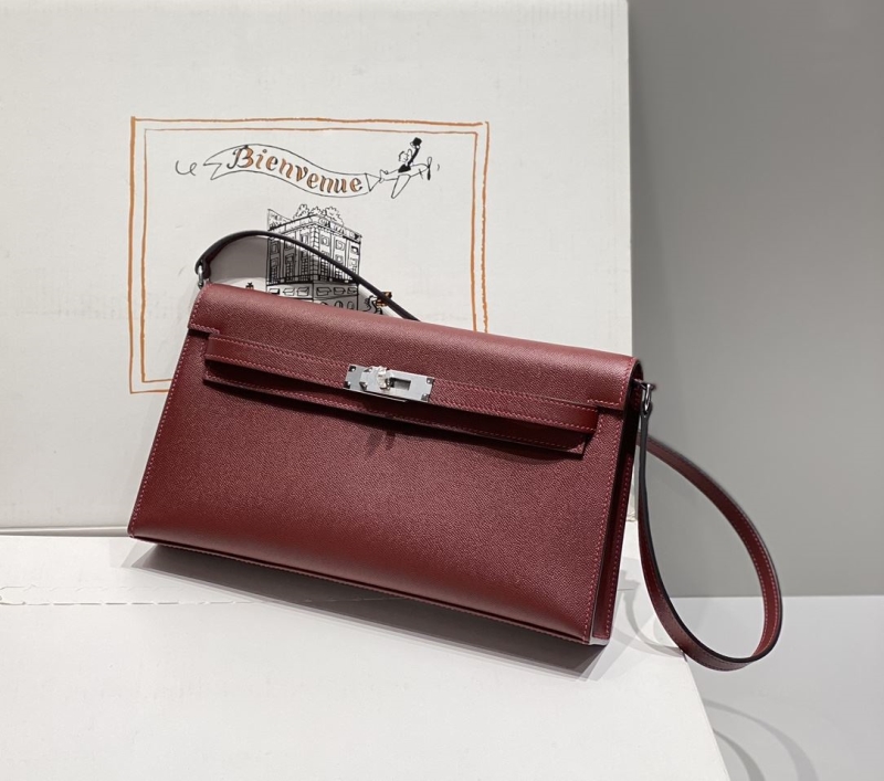 Hermes Kelly DanSe Bags